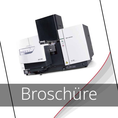 Vorschau AA-7800 Brochuere
